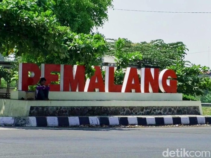 Ikon Kabupaten Pemalang