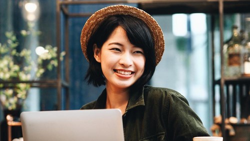 Ilustrasi Ide Bisnis