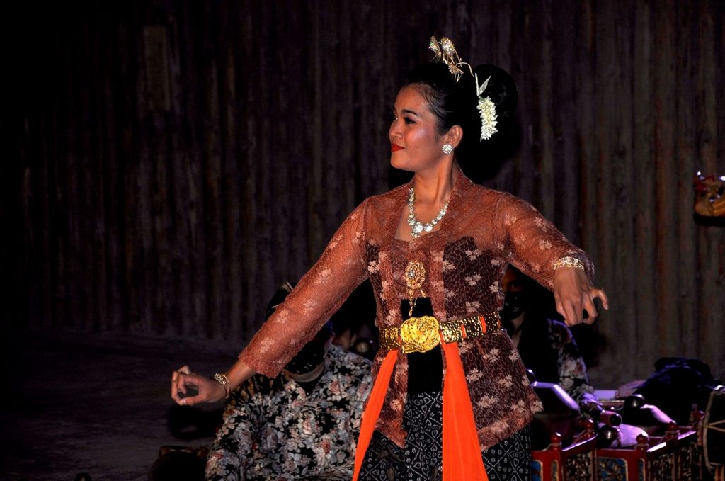 Indonesia Week di Polandia