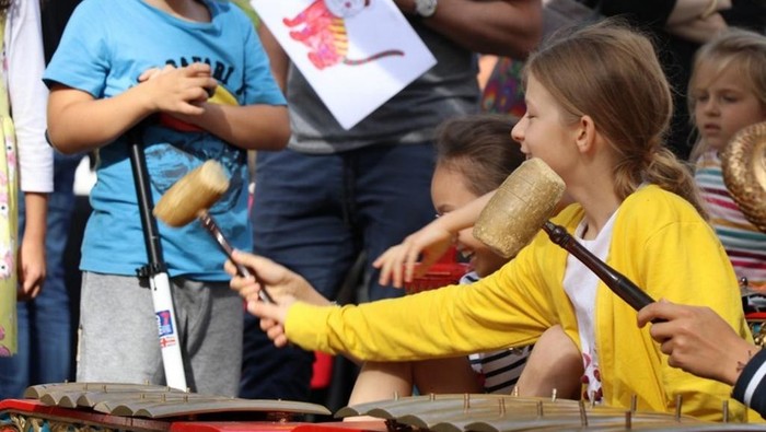Indonesia Week di Polandia