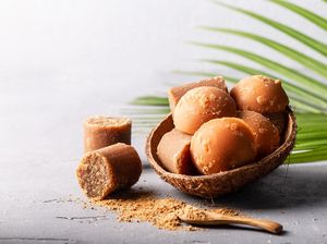 Kalori Gula Merah Vs Gula Putih, Mana yang Lebih Tinggi?