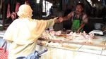 Jelang Akhir Tahun Harga Cabai-Ayam di Bandung Naik