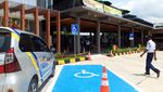 Jelang Nataru, Rest Area Tol Semarang-Solo Ditambah