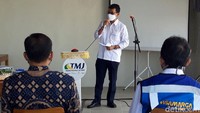 Dwi Winarsa mengatakan beragam fasilitas tersebut disediakan agar para pengendara dapat beristirahat dengan nyaman di rest area ini, dengan begitu para pengendara pun dapat kembali melanjutkan perjalanan dengan tubuh yang segar dan selamat sampai di tempat tujuan.