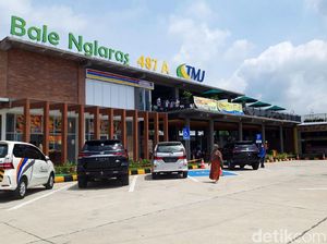 Puncak Arus Mudik di Jateng Diperkirakan H-3 dan H-2 Lebaran