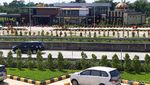 Jelang Nataru, Rest Area Tol Semarang-Solo Ditambah
