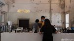 Hidden Gem Bandung: Ngopi di Bekas Gedung Peninggalan Belanda