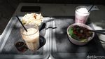 Hidden Gem Bandung: Ngopi di Bekas Gedung Peninggalan Belanda