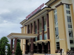 Sejumlah Pejabat Pemkab Blitar Positif COVID-19, 3 OPD Ditutup