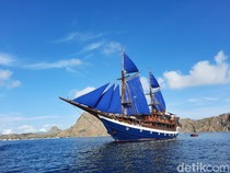 NTT Bukan Provinsi Biasa, Ini 10 Kepingan Surga untuk Wisatawan