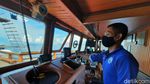 Potret Mewahnya Kapal Pinisi untuk Wisata di Labuan Bajo