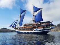 Pendidikan Maritim Bangun Keahlian di Dunia Laut