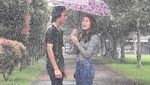 Pasha Sudah Kenal, Ini Potret Kemesraan Keisha Alvaro dan Saskia Chadwick