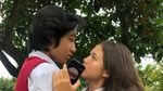 Pasha Sudah Kenal, Ini Potret Kemesraan Keisha Alvaro dan Saskia Chadwick