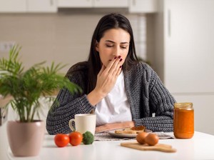 5 Pengalaman Makan Tak Terduga, Dari Air Kuburan Sampai Ayam Mentah
