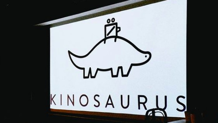 Kinosaurus