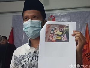 Bawaslu Temukan Modus Baru Dugaan Politik Uang di Pilbup Bandung