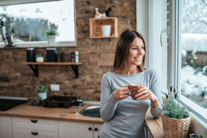 Kopi untuk Diet, Benarkah Aman dan Efektif Turunkan Berat Badan?