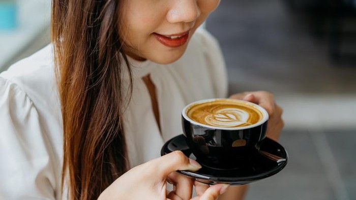 Kopi untuk Diet, Benarkah Aman dan Efektif Turunkan Berat Badan? Kopi untuk Diet, Benarkah Aman dan Efektif Turunkan Berat Badan?