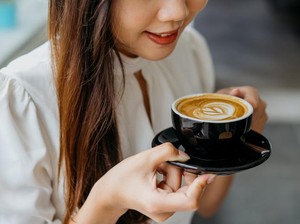 Negara Penghasil Kopi Terbesar di Dunia, Ada Indonesia