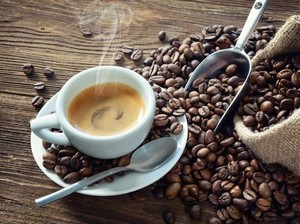 Lagi Diet? 7 Trik Minum Kopi Ini Bikin Kamu Cepat Langsing