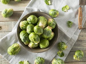 Sering Makan Sayuran Ini Bisa Turunkan Risiko Kanker Usus Besar Hingga 20%