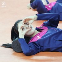 Wanita 24 tahun ini cukup aktif di Instagram di mana ia sering membagi selfie dan OOTD cantik baik di lapangan maupun keseharian. Foto: Instagram @davely___j