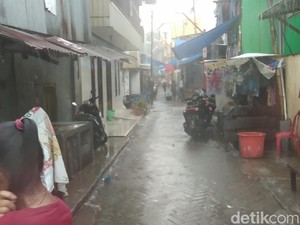 LBH Ungkap Kasus Penembakan 3 Warga Makassar Oleh Oknum Polisi Dihentikan