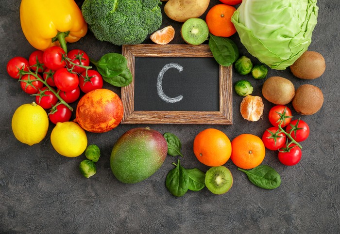 Makanan yang Banyak Mengandung Vitamin C