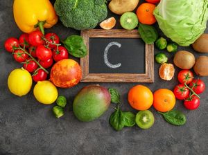 9 Vitamin yang Larut dalam Air dan Sumber Makanannya