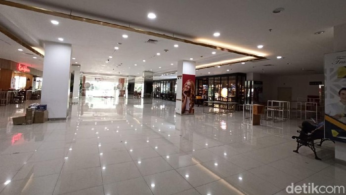 Mal Golden Truly Tutup