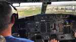 Potret Maskapai Tanpa Pesawat, Penumpang dan Awak Kabin, Hanya Pilot!