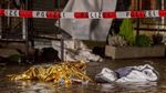Masuk Trotoar, Mobil Tabrak Pejalan Kaki di Trier Jerman