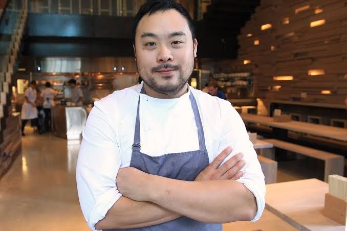 Menang 'Who Wants to Be a Millionaire', Chef David Chang Bawa Pulang Rp 14 Miliar