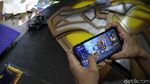 Kostum Cosplay Banyak Dicari Gamers, Begini Pembuatannya
