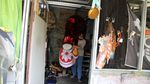 Kostum Cosplay Banyak Dicari Gamers, Begini Pembuatannya