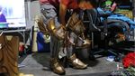 Kostum Cosplay Banyak Dicari Gamers, Begini Pembuatannya