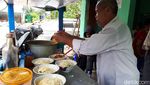 Nikmatnya Mie Ayam Kuah Rendang Racikan Mang Oyo Sejak 1983