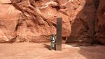 Setelah Muncul Misterius, Monolit di Utah dan Rumania Menghilang