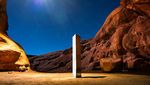 Setelah Muncul Misterius, Monolit di Utah dan Rumania Menghilang