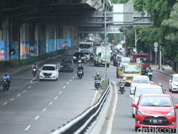 H-2 Larangan Mudik, Pengajuan SIKM Lewat Jakevo di Jakarta Tunggu Kepgub