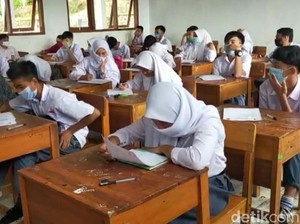 Menimbang Kembali Sekolah Tatap Muka 2021
