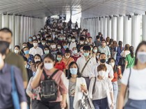 Apa Itu Virus HMPV? Gejala, Kelompok Berisiko, Fakta, dan Perbedaan dengan COVID-19