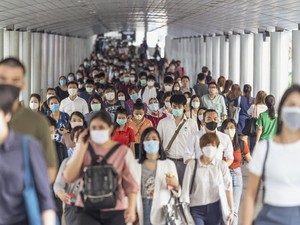 Apa Itu Virus HMPV? Gejala, Kelompok Berisiko, Fakta, dan Perbedaan dengan COVID-19