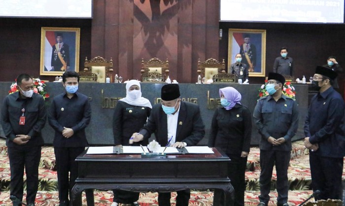 Pemprov Jatim