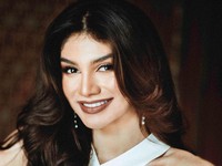 Agnez Mo Diumumkan Masuk Daftar Wajah Tercantik 2020