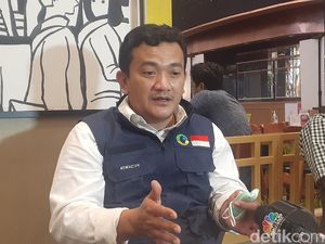 Ini Cara Pjs Wali Kota Depok Atasi Lonjakan Kasus Corona