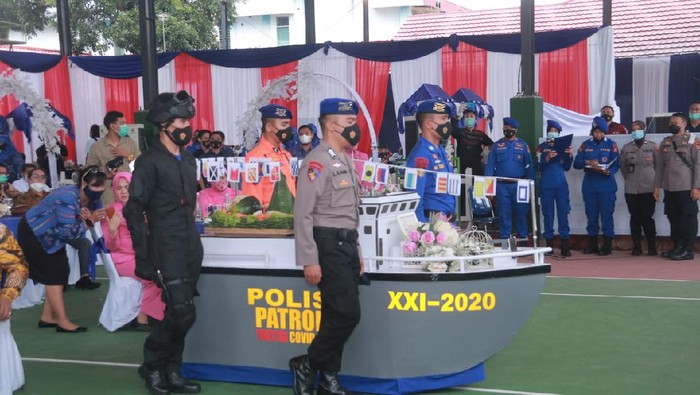 Polda NTB