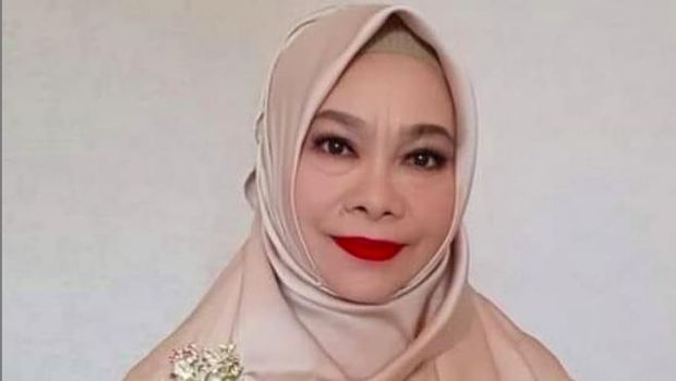 Ibunda Ririn Ekawati