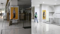 Tidak hanya di Jakarta, Golden Truly juga sempat memiliki gerai di beberapa kota seperti di Mall Batam City Square (BCS), Depok, hingga Bumi Serpong Damai (BSD), namun satu per satu gerainya tutup.